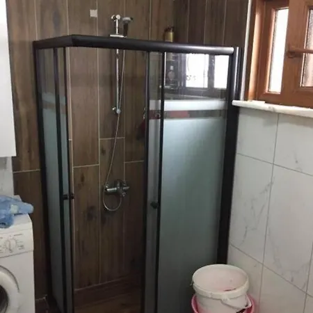 Willage-house-trabzon *