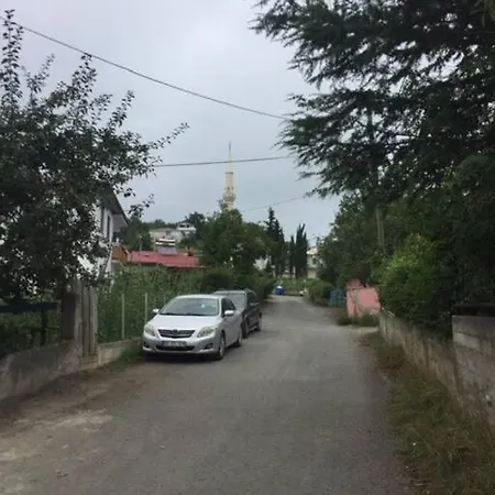 Hotel Willage-house-trabzon Trabzon