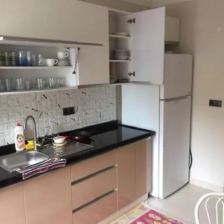Willage-house-trabzon Trabzon